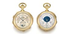 Patek Philippe يحطّم الأرقام