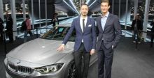 مدير التصميم في BMW  إلى Infiniti