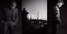 باتينسون في اتّحاد جديد مع Dior