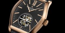 ساعة مميزة من Vacheron Constantin