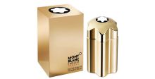 عطرٌ رجاليٌّ فاخرٌ من MontBlanc