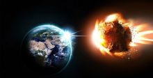 هل يهاجم كويكب الارض؟