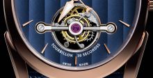 تناغم وإتقان من Parmigiani  