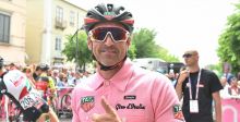 ديمبسي شارك في Giro d’Italia