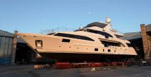 Benetti تذهلنا بأحدث يخوتها  