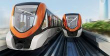 ما جديد مشروع النقل العام في الرياض؟