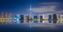 رأي السبّاق:مؤشر الاستثمار الخليجي الى تحسن
