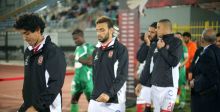 الأهلي حسم البطولة المصرية 