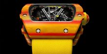 Richard Mille  حليف رافاييل نادال  