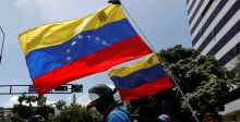 عقوبات محتملة على فنزويلا 
