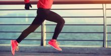 كيف يساعد الركض على خسارة الوزن؟