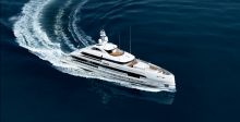 شركة Heesen تقدّم بيتاً على متن يخت   