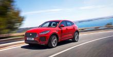 إليكم ال E-Pace  2018 من جاكوار