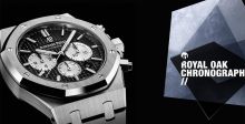 أناقة مميزة من Audemars Piguet  