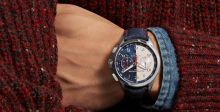 Baume & Mercier في متناولك أينما كنت  