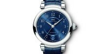 IWC تتألّق بأحدث الإصدارات  