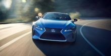 مبدعون جدد ينضمون إلى Lexus  