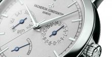 براعة بلاتينية من Vacheron Constantin  