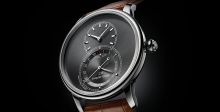 الأناقة والتميّز في ساعات Jaquet Droz  