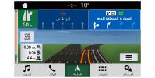 جائزة "ستيفي" لNNG  بفضل SYNC 3