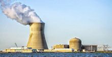 المفاعل النووي السعودي يقترب