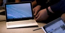 سوف يعجبك Pixelbook  الجديد من غوغل