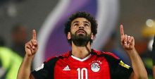 المنتخب المصري يرفع رأس العرب