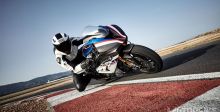 درّاجة HP4 Race  الحصريّة من BMW  تنطلق