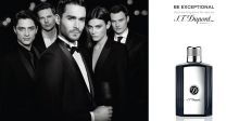 عطرٌ استثنائيٌ من S.T. Dupont