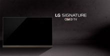 أربع منتجات LG Signature  مميّزة في السعودية