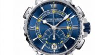 Ulysse Nardin تحصد الجوائز  