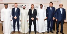 الإمارات تستضيف بطولة كرة قدم جديدةً