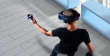 أجمل ابتكارات الواقع الافتراضيّ في CES 2018