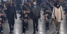 أزياءLanvin  والستايل الرياضي 