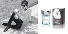 عطرٌ منعشٌ جديدٌ من Yves Saint Laurent