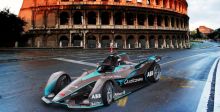 سيّارات فورمولا E  المستقبليّة المذهلة