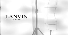 زخمٌ جديدٌ لموقع Lanvin الالكتروني