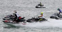  بطولة الإمارات للدرّاجات المائية 