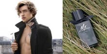 Burberry تطلق عطرًا منعشًا جديدًا