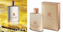 عطر Scent of Gold من Trussardi