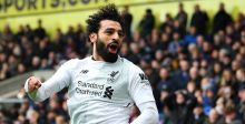 محمد صلاح يدمّر الدفاعات الانجليزية والأوروبية