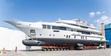 رفاهية إيطاليّة من توقيع Benetti  