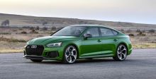 أودي RS 5 Sportback  الممتازة