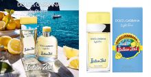 عطرٌ صيفيٌّ جديدٌ من Dolce&Gabbana 