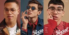 Persol تطلق حملةً اعلانيةً جديدةً