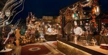 خيمة رمضان الصحراويّة قريباً في دبي