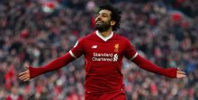 محمد صلاح أملُ مصر والأفضل في انجلترا