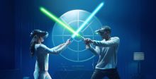 تحدّي Jedi  جديد من Lenovo  وDisney