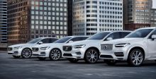 Volvo تتخلّى عن الدّيزل