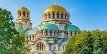 صوفيا- بلغاريا: كنوز تاريخية 